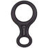 Cypher Figure 88 Belay/Rappel Device - Lightweight, Durable, and Versatile