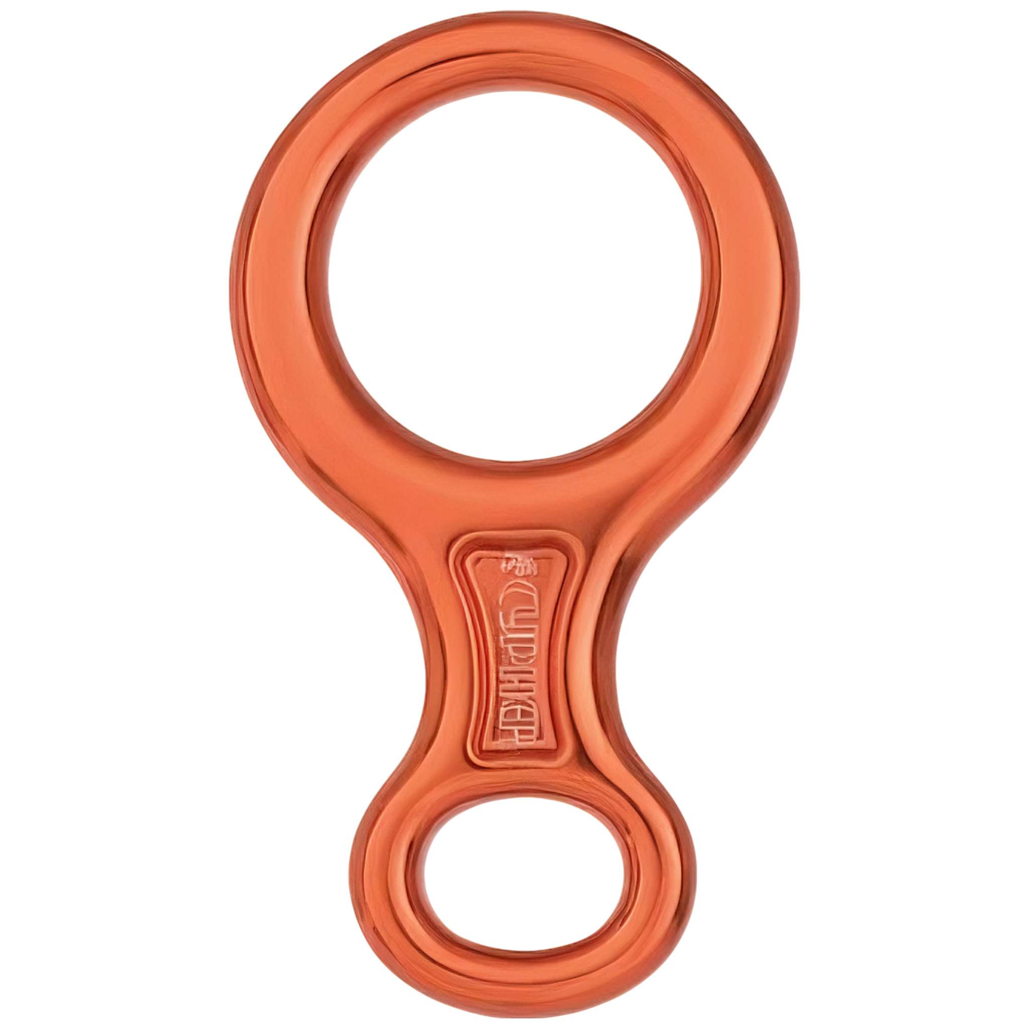 Cypher Figure 88 Belay/Rappel Device - Lightweight, Durable, and Versatile