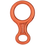 Cypher Figure 88 Belay/Rappel Device - Lightweight, Durable, and Versatile