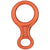 Cypher Figure 88 Belay/Rappel Device - Lightweight, Durable, and Versatile