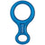 Cypher Figure 88 Belay/Rappel Device - Lightweight, Durable, and Versatile