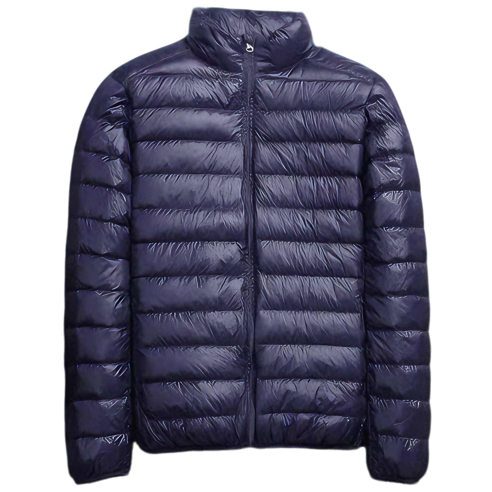 Ultra-Light Down Jacket - Men’s