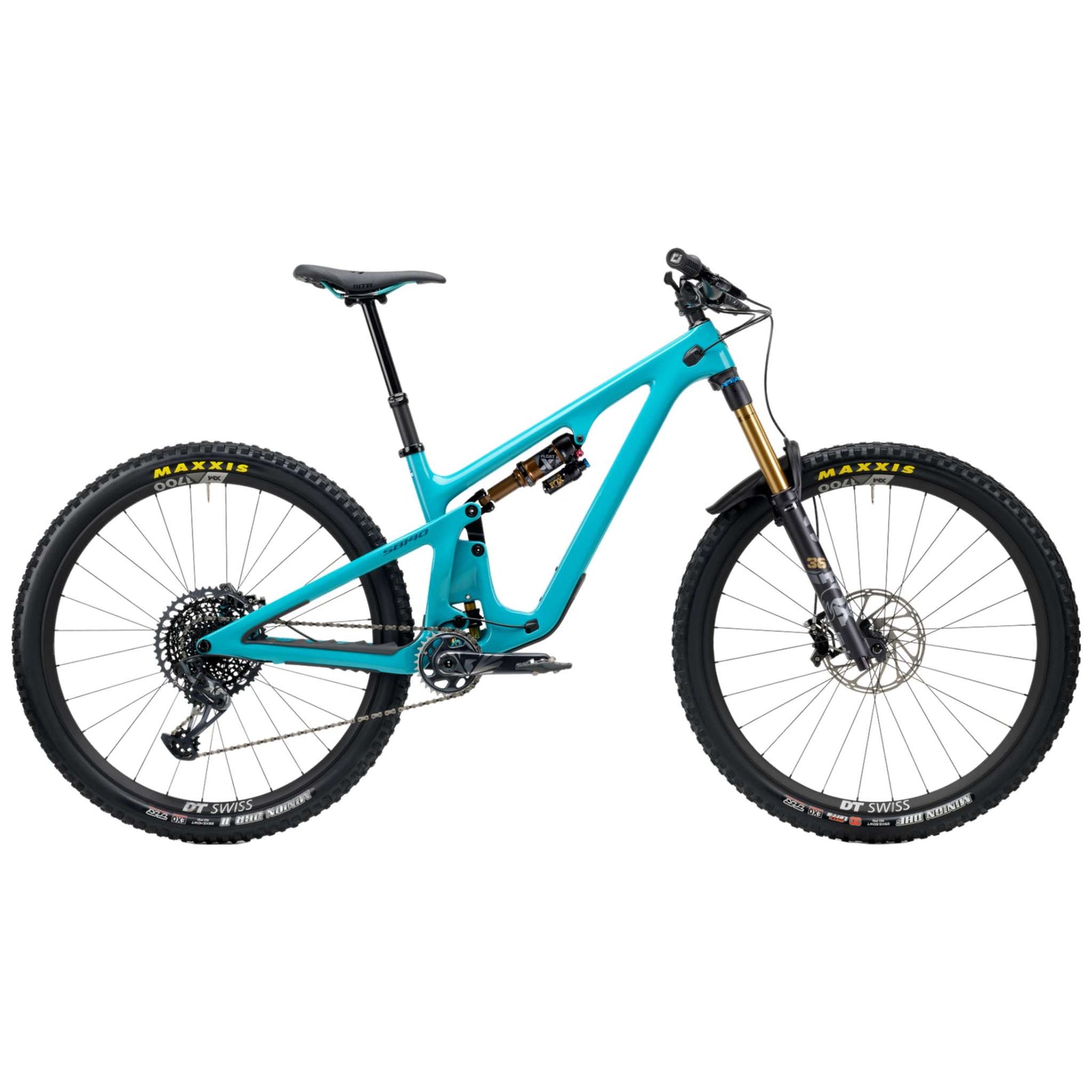 SB140 LR T2 TURQ 29