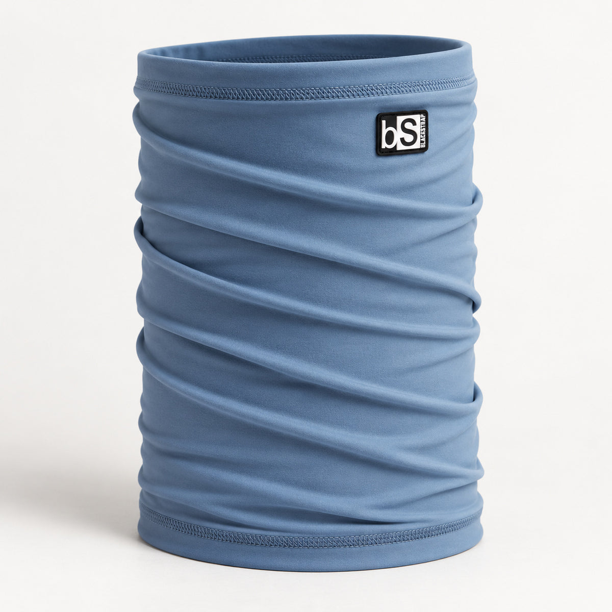 BlackStrap Dual Layer Tube in the muted blue Rush color.