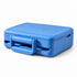 Coleman Snap ’N Go cooler folded flat with its side carry handle