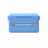 Expanded Blue Sky Coleman Snap ’N Go 35-quart cooler with lid closed