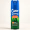 Cutter Backwoods 6 oz aerosol can.
