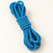 Blue Cypher 7 mm cordelette bundled with its own cord.