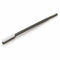 Cypher X Brush with two white bristle heads on a long dark handle