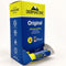 Dermatone Medicated display packaging, representative view for the 24-stick selling unit.