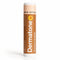 Dermatone Coconut SPF 30 lip balm, one closed 0.15 oz stick.