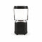 Black LUXPRO LP189 rechargeable mini lantern with lowered metal bail