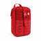 Closed red MyMedic MyFAK Standard kit