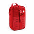 Closed red MyMedic MyFAK Standard kit