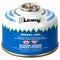 Olicamp Rocket Fuel 100 g canister with a screw-on valve.
