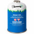 Olicamp Rocket Fuel 450 g canister with a screw-on valve.