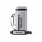 Gray Pelican Dayventure Sling Cooler with shoulder strap and padded carry section