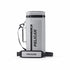 Gray Pelican Dayventure Sling Cooler with shoulder strap and padded carry section