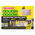 Reliance Double Doodie gel-free six-pack carton, model 2683-13