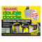 Reliance Double Doodie with Bio-Gel six-pack carton, model 2683-03