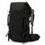 Royal Mountain 1316 backpack in Black, front three-quarter view