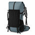 Royal Mountain 1316 backpack in Grey, front three-quarter view