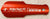 Fire TentLab DirtSaw Deuce #2 trowel with its serrated blade