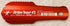 Fire TentLab DirtSaw Deuce #2 trowel with its serrated blade