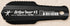 Black TentLab DirtSaw Deuce #2 trowel with serrated blade