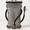 UTOBEST UTR211 1.5L Grey hydration reservoir with drinking tube