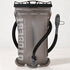 UTOBEST UTR211 1.5L Grey hydration reservoir with drinking tube