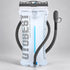 UTOBEST UTR211 3L White hydration reservoir with drinking tube