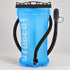UTOBEST UTR211 2L Blue hydration reservoir with drinking tube