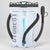 UTOBEST UTR211 1.5L White hydration reservoir with drinking tube