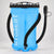 UTOBEST UTR211 1.5L Blue hydration reservoir with drinking tube