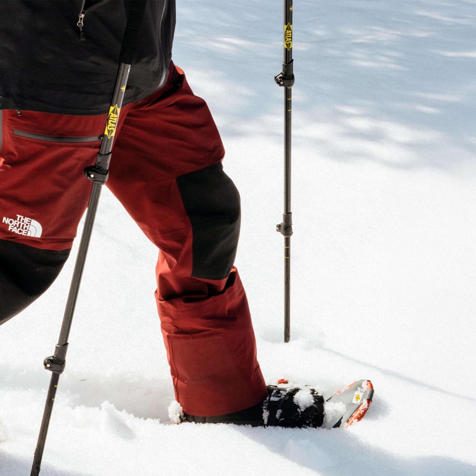 Treeline Snowshoes - Men's