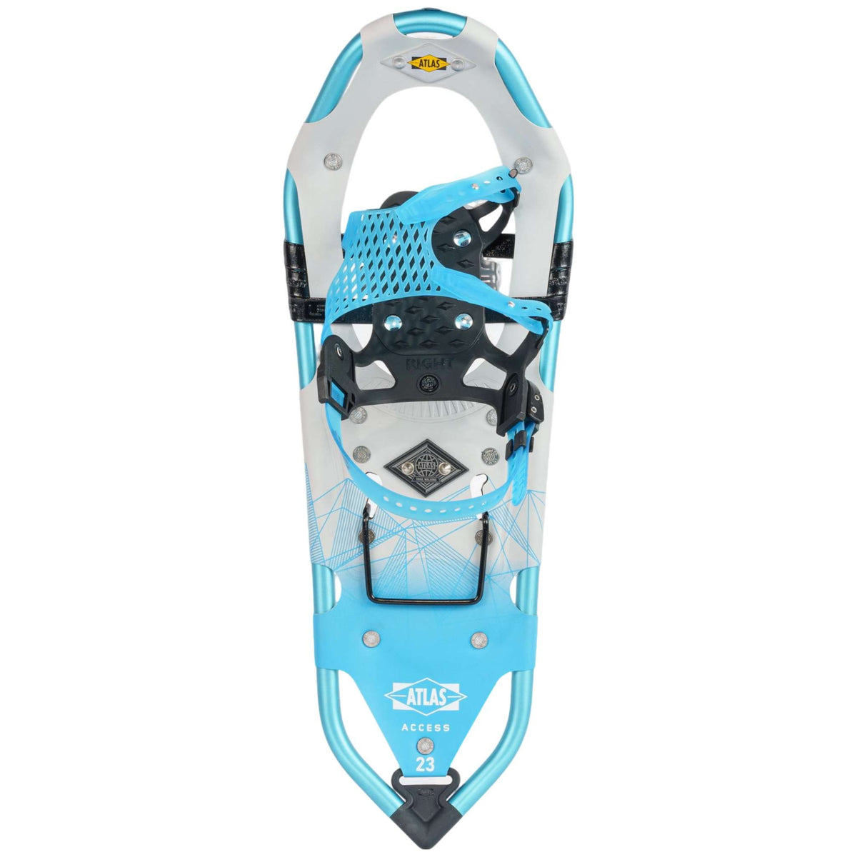 Atlas Access women's snowshoes