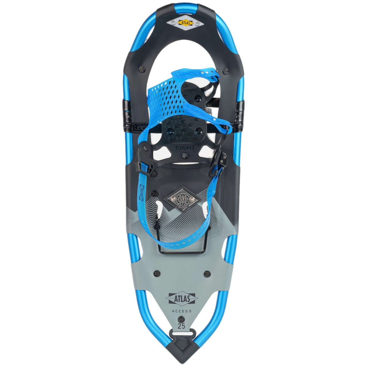 Atlas Access men's snowshoes