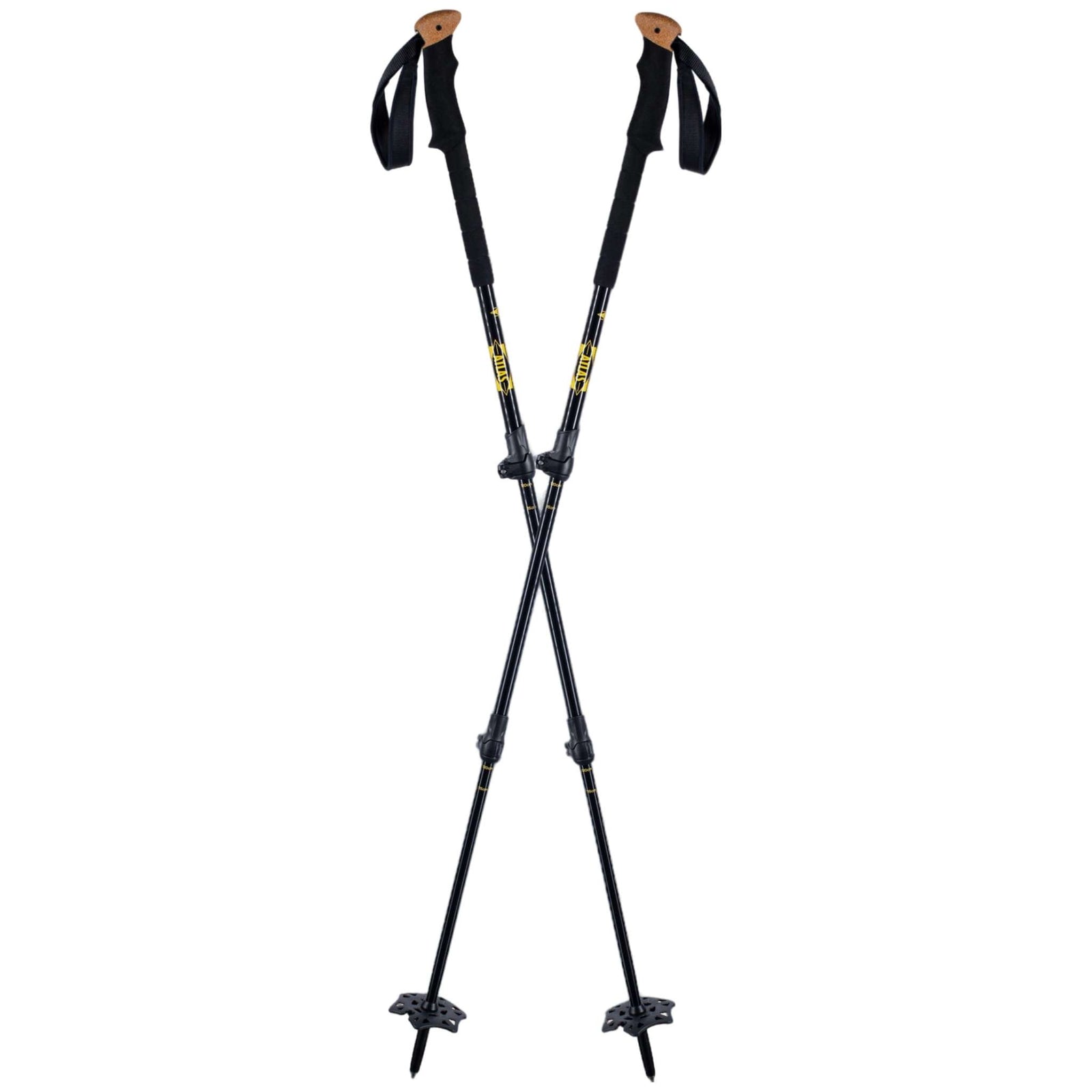 Helium-TRAIL Snowshoe Kit