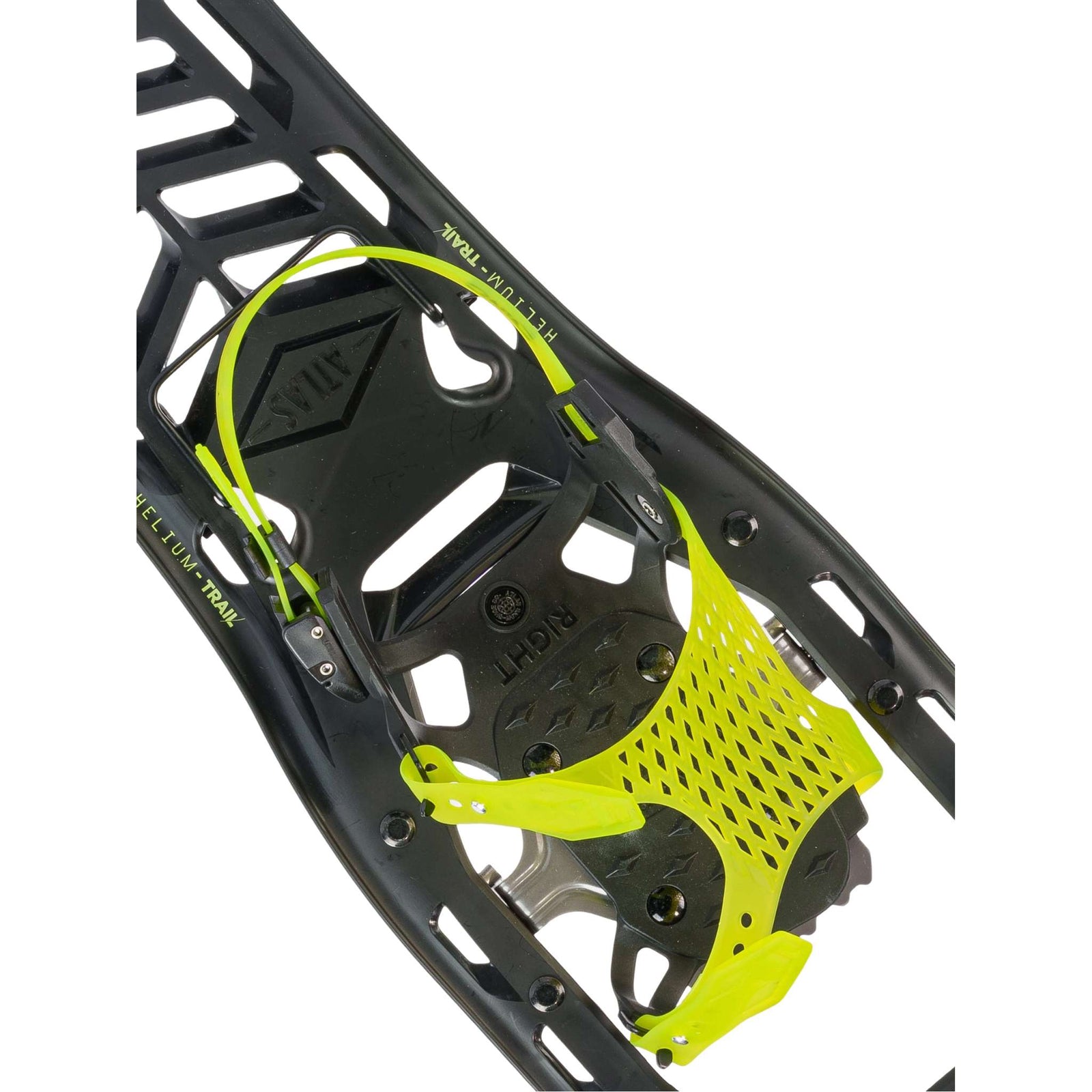 Helium-TRAIL Snowshoes