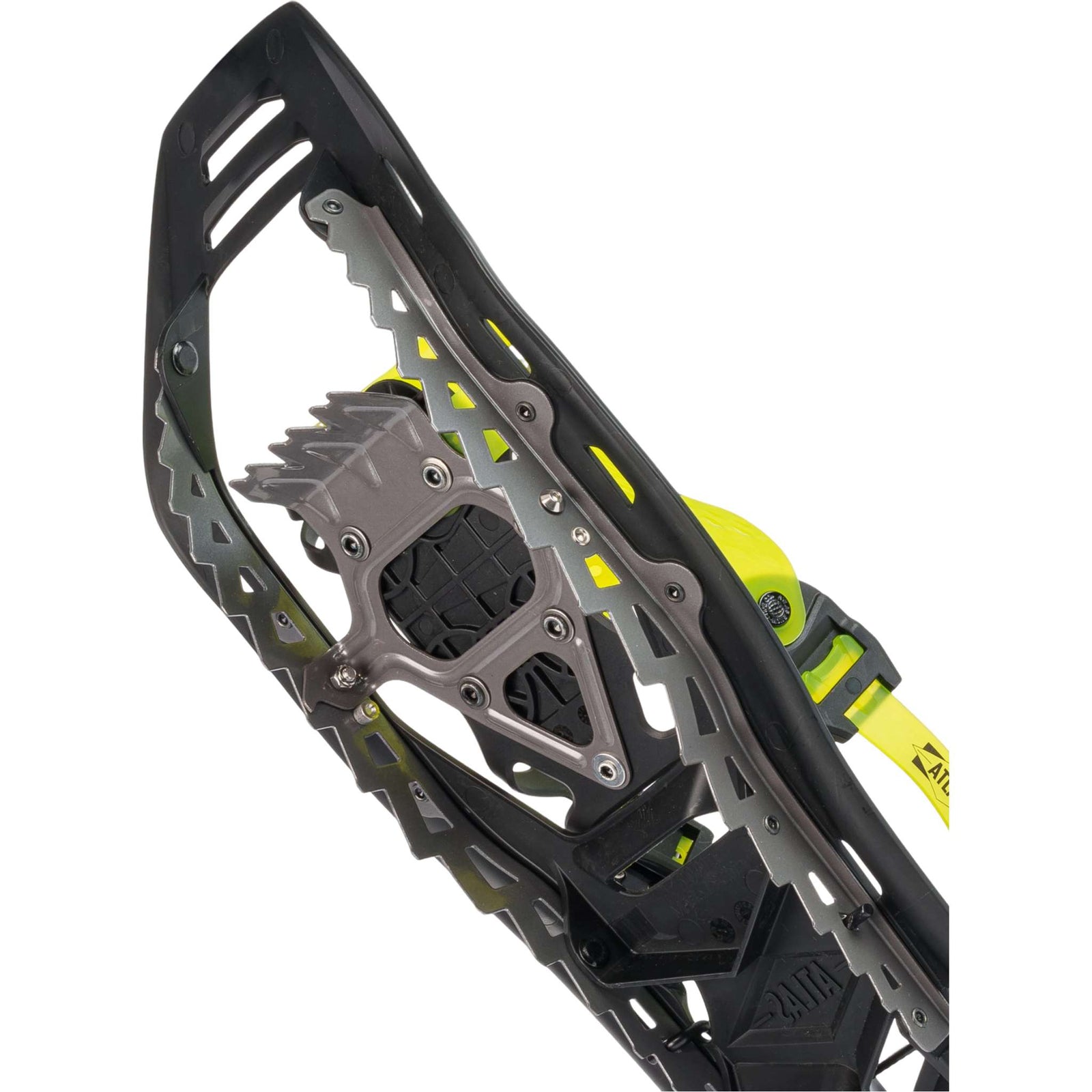 Helium-TRAIL Snowshoes