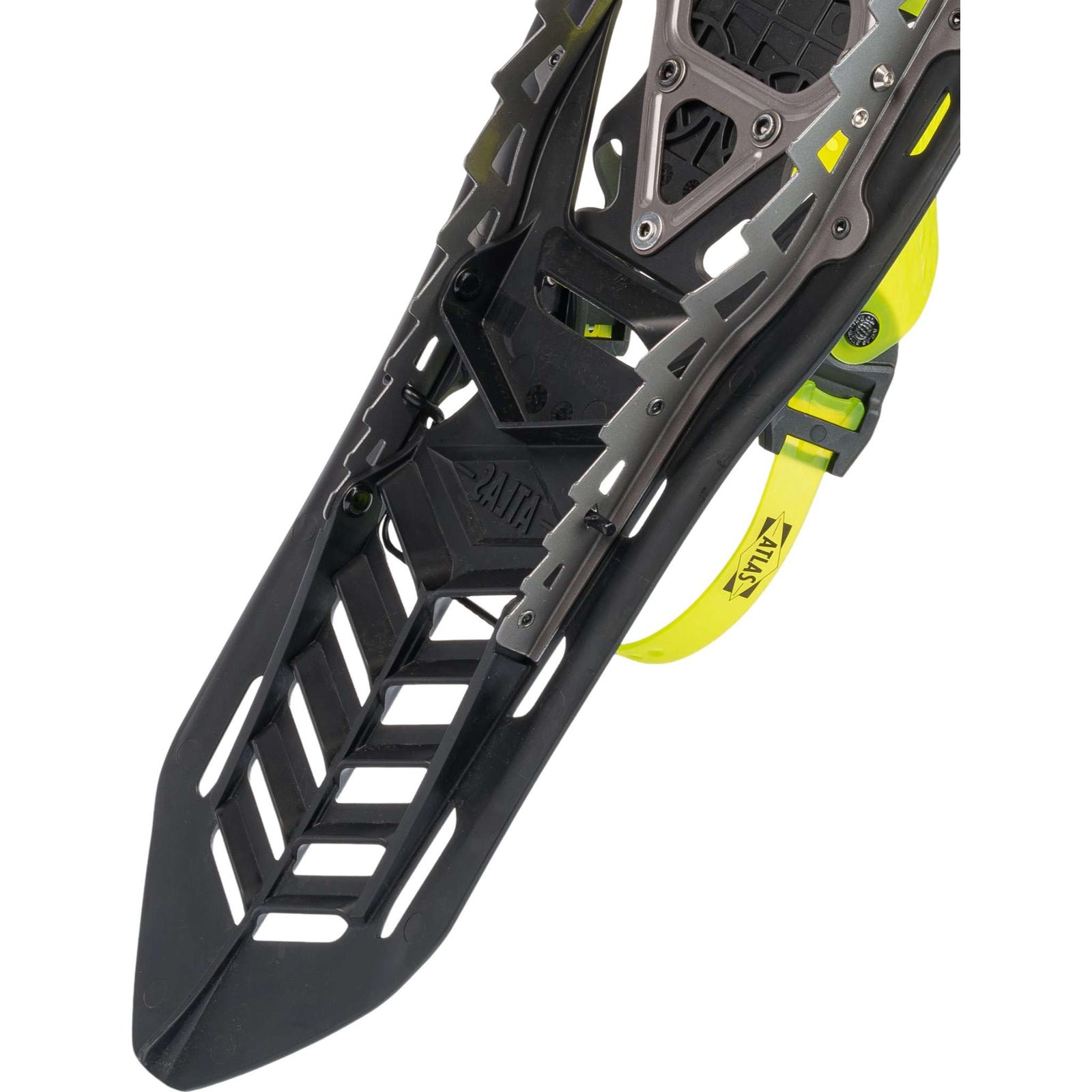 Helium-TRAIL Snowshoes