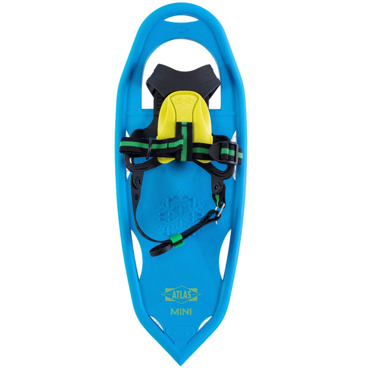 Atlas Mini youth snowshoes