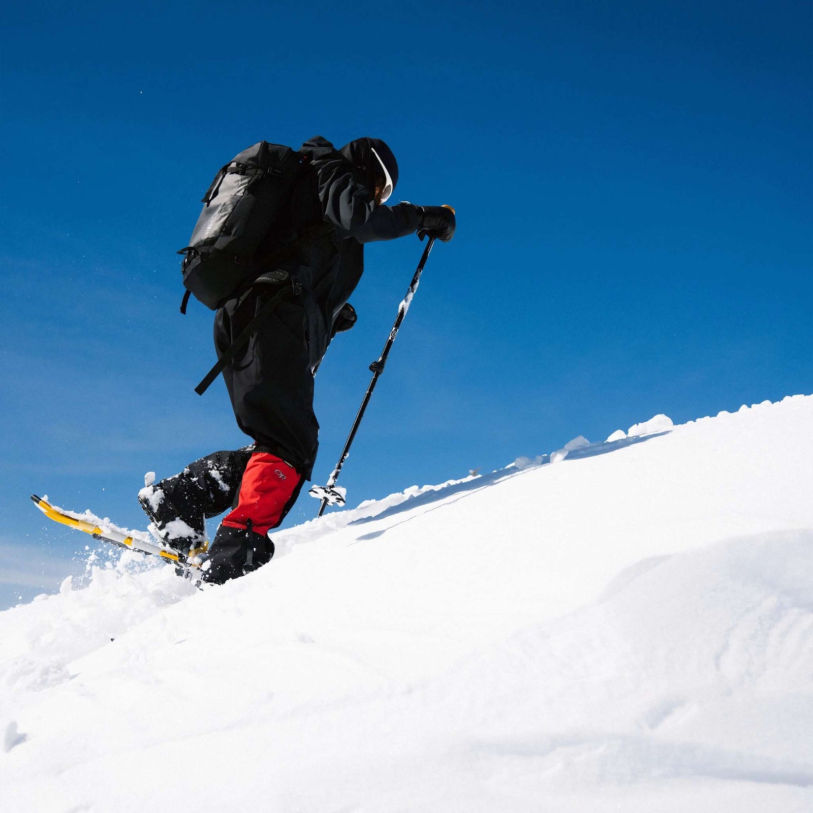 Montane Women's Snowshoes