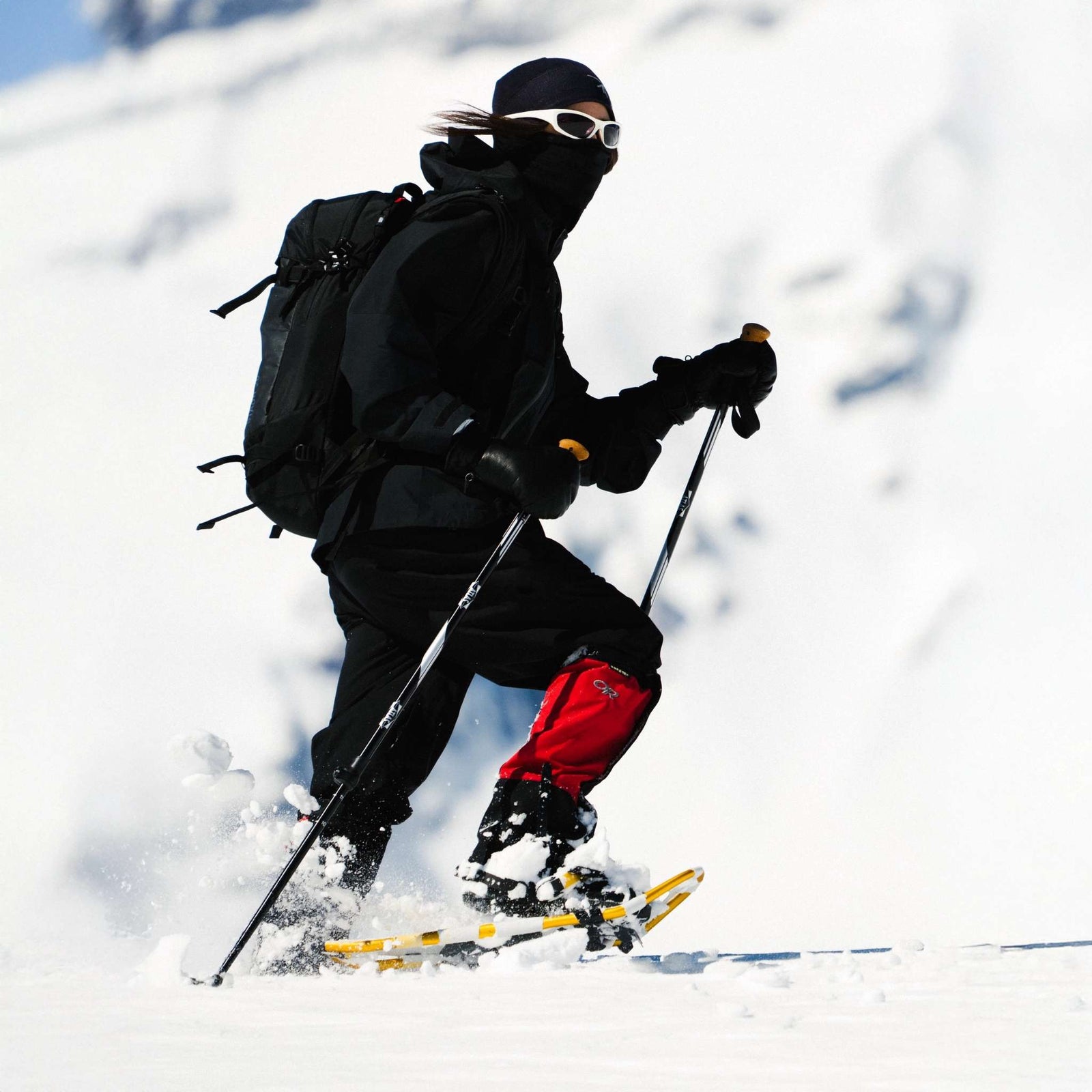 Montane Women's Snowshoes