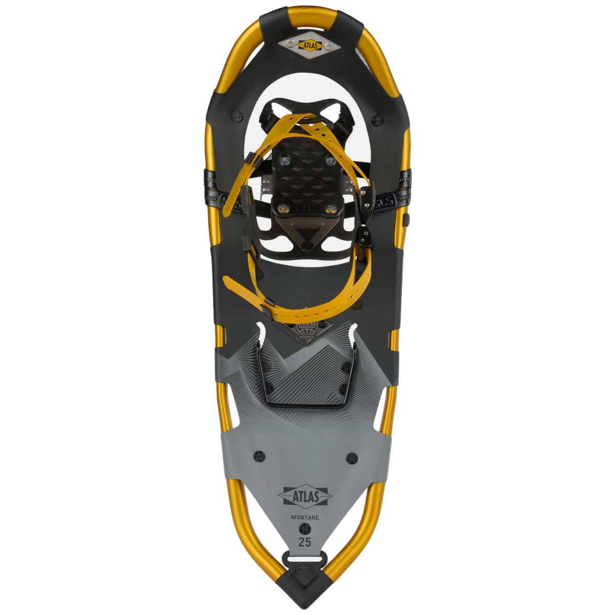 Atlas Montane snowshoes