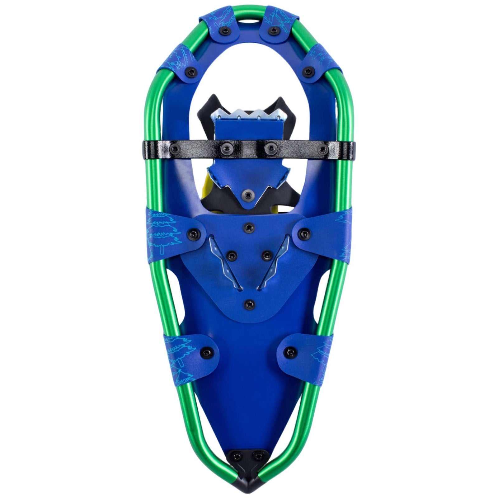 Spark Youth Snowshoes