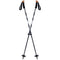 TrailWalking Poles, 2-Piece Adjustable