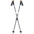 TrailWalking Poles, 2-Piece Adjustable