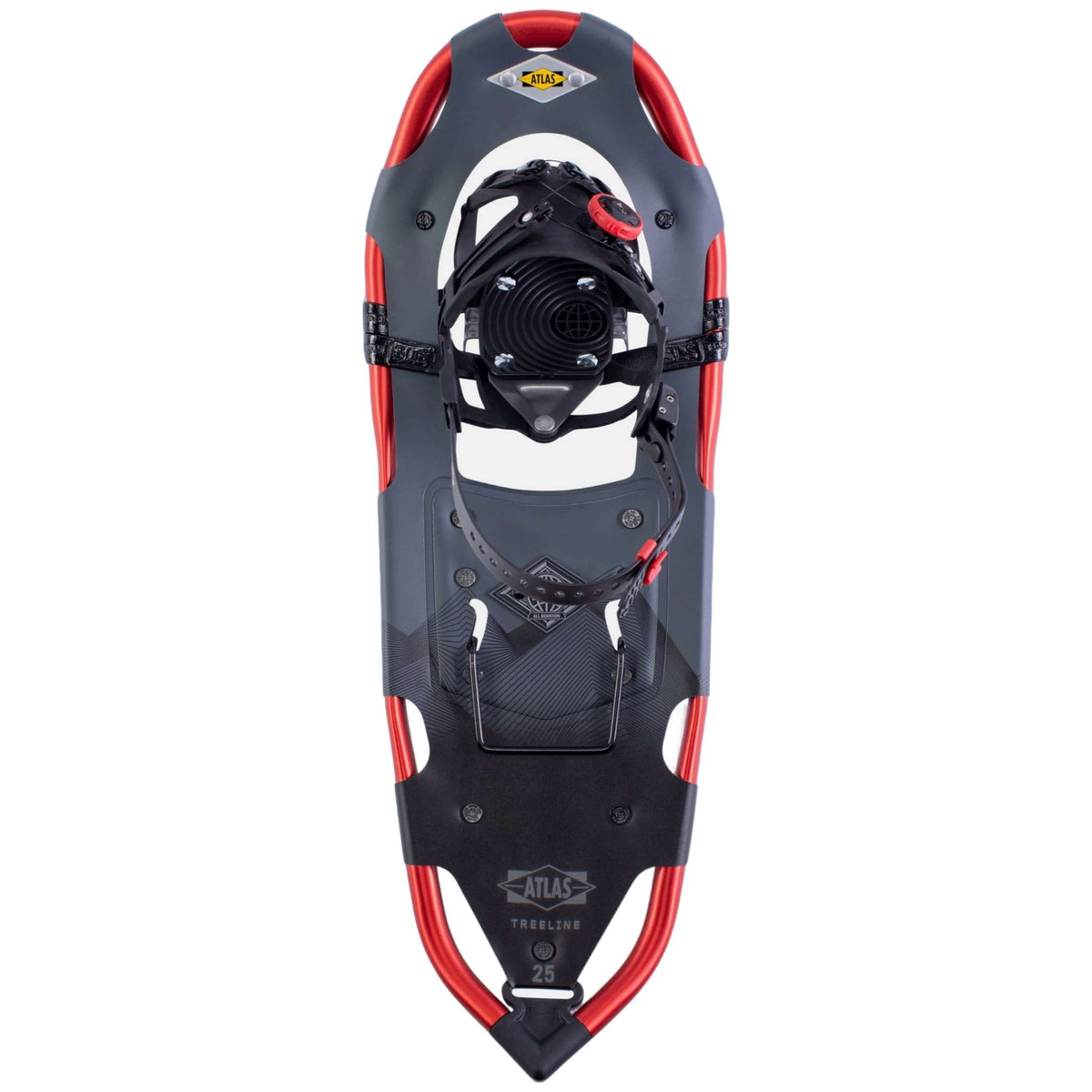 Atlas Treeline men's snowshoes